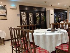 -东兴楼饭庄(六里桥店)