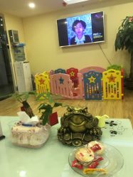 点击看大图 -康乃馨·馨悦佳人(鹭江店)