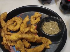 -红蜡烛-养生粥-津鲁菜(中山路店)