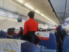 -丽江三义国际机场