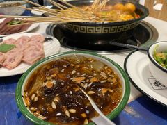 -XiaoJunGan Hotpot 钢管厂五区小郡肝火锅串串香