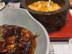 -绿茶餐厅(广州天河城店)