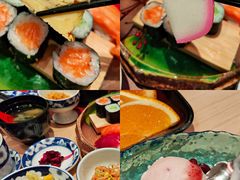 -小山日本料理(太古汇店)