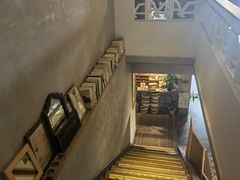 -时光花园(白鹭洲店)