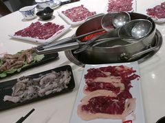 -陈记顺和潮汕牛肉火锅(韩江路店)