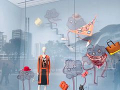 -HERMES(万象城店)