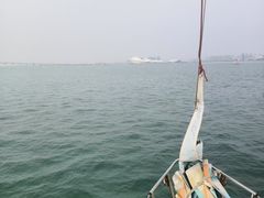 -五缘湾游艇帆船俱乐部