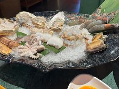 -牛New寿喜烧(金鹰世界店)