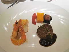 -王品牛排(郑州大卫城店)