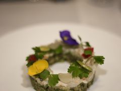 -圆顶阁西餐厅(郑州索菲特国际饭店 )