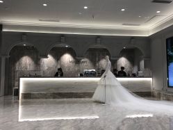 -MuseMarry婚纱(前海嘉里中心店)