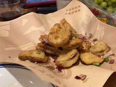 -肖记公安牛肉鱼杂(田林路店)