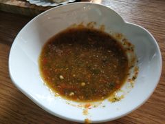 -Thai Basil罗勒叶泰式餐厅(时代天街店)