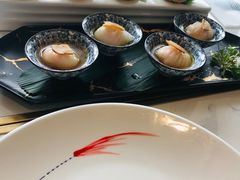 -五号茶居·新派粤菜·岭南五号酒店(沿江中路店)