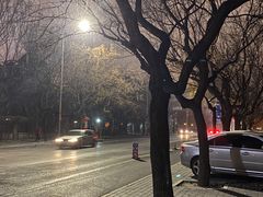 -申德勒加油站西餐厅(日坛路总店)