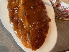 -香丰阁·烤鸭·川湘菜(清河店)