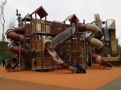 -枫香湖儿童公园