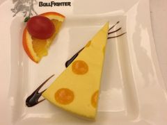 芒果慕斯-斗牛士牛排餐厅(又一城店)