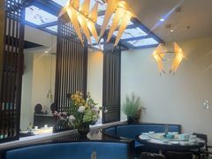 -上地宴·中关村的会客厅(清河高铁站店)