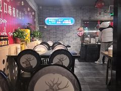 -金谷园饺子·烧烤(人大总店)