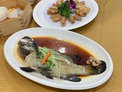 -寻味顺德·南记酒家·传统顺德菜·鱼生(广源路店)