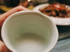 -茶油香闽南菜·花园餐厅(前埔店)