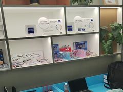 -镜客眼镜(浦江欢乐颂店)