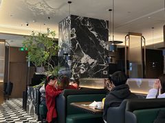 -新白鹿餐厅(滨江银泰店)