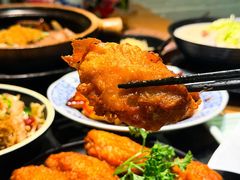 -一粥荟·非遗鱼粥(天河北店)