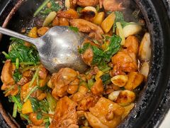 -金湖港式餐厅(建外店)