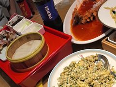 -蜀厨小匠(蒲江店)