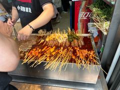 -郭记小街麻辣烫(南小街总店)