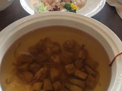 -水月周庄铂尔曼酒店-水月荟中餐厅