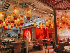 -朱光玉火锅馆(正弘城店)