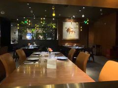 -西堤牛排(北京国瑞店)