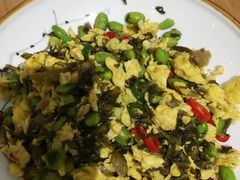 -确喜美味小厨(西单商场兰州店)