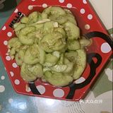 给你不一样感觉的凉拌黄瓜