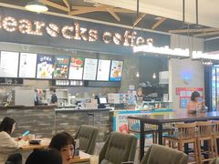 大堂-海岩咖啡(茂业天地店)