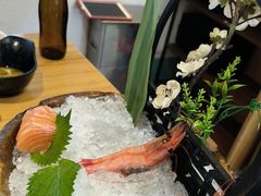 -水林间·寿喜烧自助(仙林金鹰店)