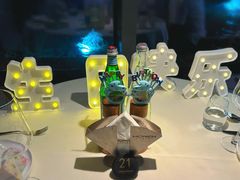 -MONICH牛排融合餐厅(和义大道购物中心店)