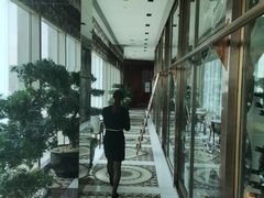 -翡翠36餐厅(浦东香格里拉店)