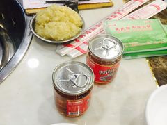 -朱氏胖子烂火锅(洪崖洞店)