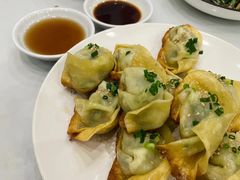 煎馄饨-小实惠嘉(威海路店)