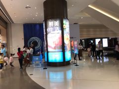 -盒马鲜生(岭南新世界店)