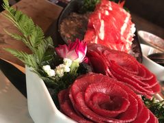 -湊湊火锅·茶憩(上海合生汇店)