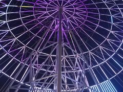 -南昌之星摩天轮