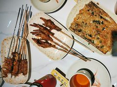 -蚝老板海鲜烧烤大排档(码头店)