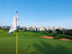 -海南鉴湖蓝湾高尔夫球会