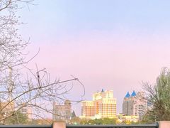 -南通濠河风景名胜区
