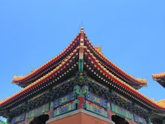 -历代帝王庙博物馆